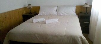 Departamento centrico en Bariloche