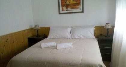 Departamento centrico en Bariloche