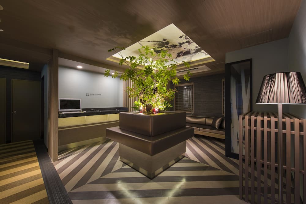 Hotel Ann Tsukiji