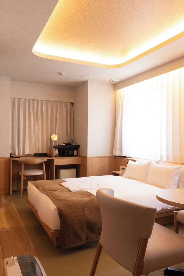 Deluxe Room, Non Smoking