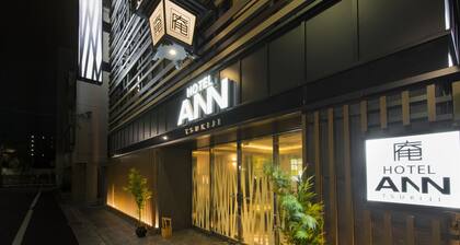 Hotel Ann Tsukiji