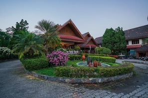 Innenhof