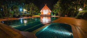 Rimchan Resort Hotel