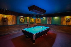 Billiards