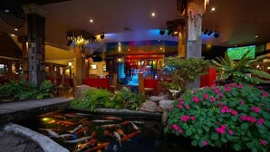 Garden - Rimchan Resort Hotel (Mae Chan)