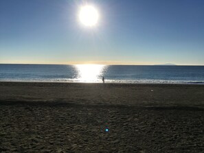 Beach nearby - Guest house Tsuu (Odawara)