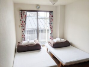 Individually decorated, individually furnished, blackout curtains - Guest house Tsuu (Odawara)