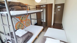 Unclassified image, 2 of 47, button - Guest house Tsuu (Odawara)