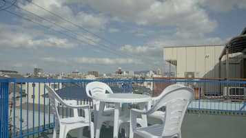 Property amenity