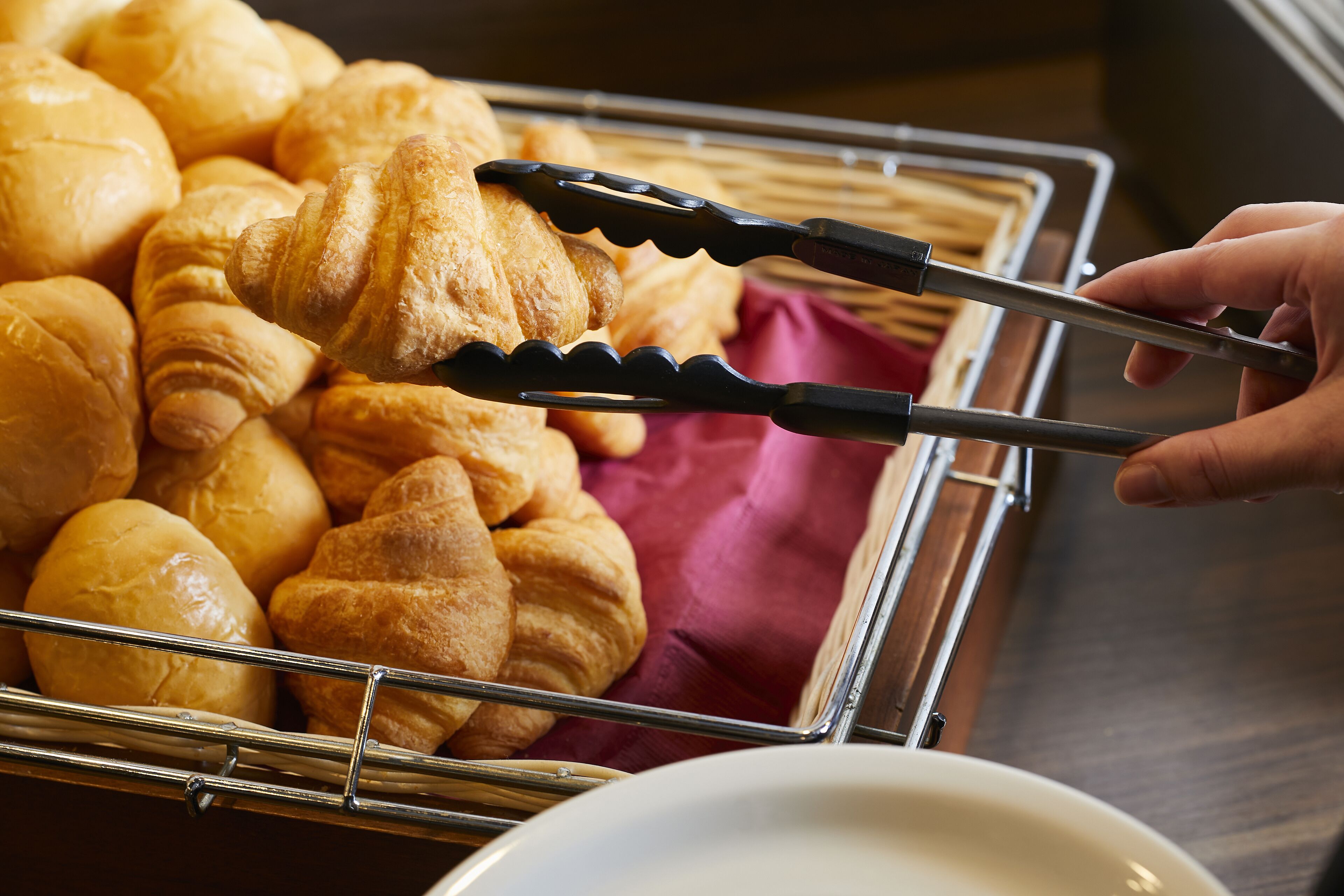 ホテルマイステイズ御堂筋本町 Expedia提供写真