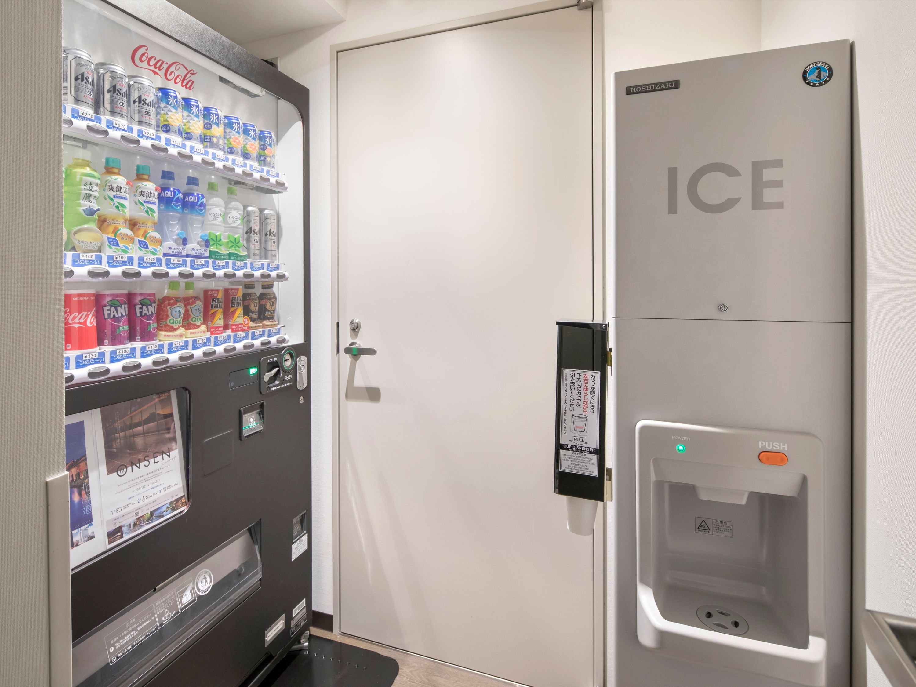 ホテルマイステイズ御堂筋本町 Expedia提供写真