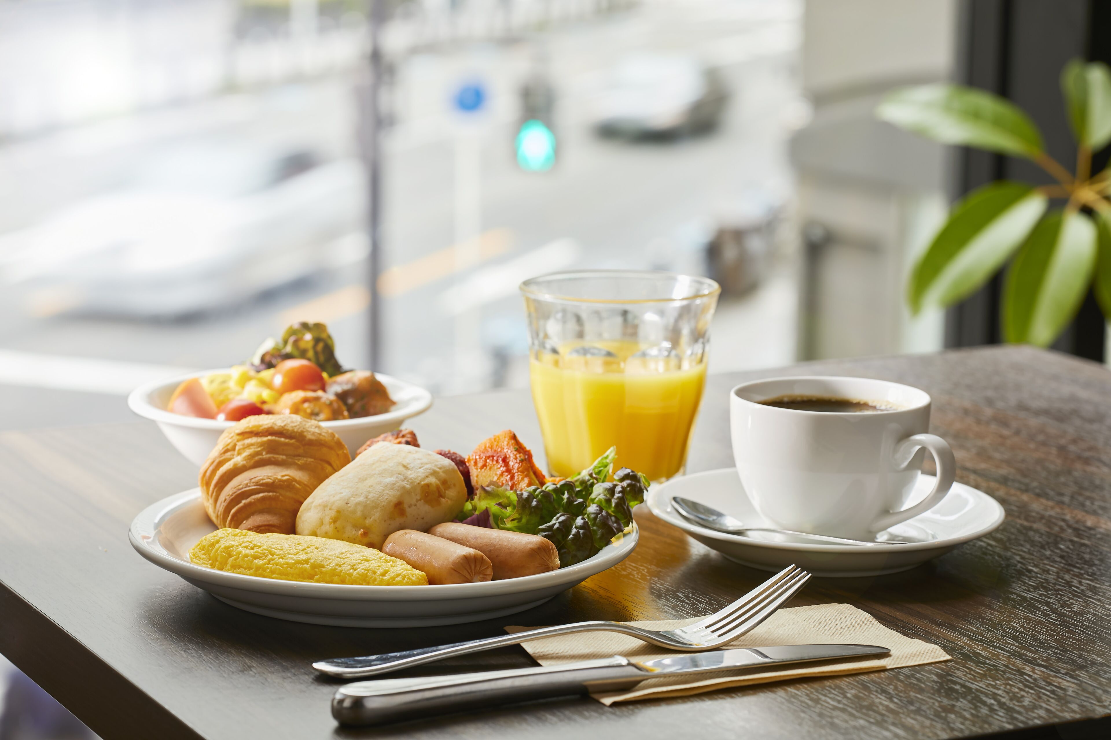 ホテルマイステイズ御堂筋本町 Expedia提供写真