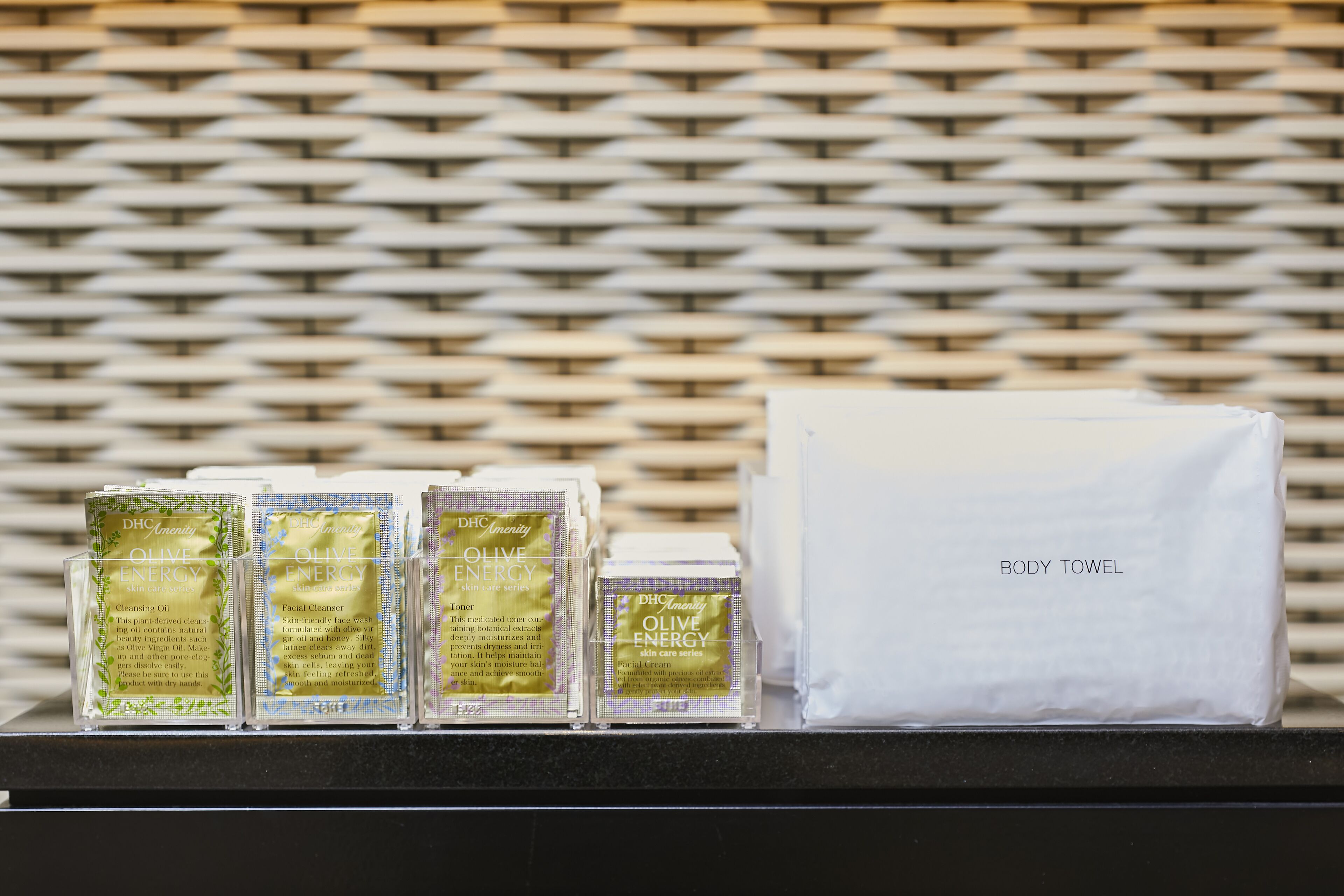 ホテルマイステイズ御堂筋本町 Expedia提供写真