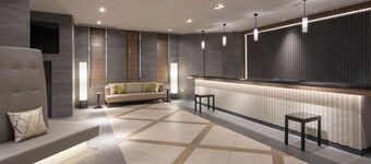 HOTEL MYSTAYS Midosuji Honmachi