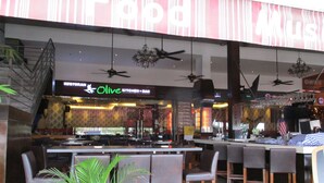 ร้านอาหาร