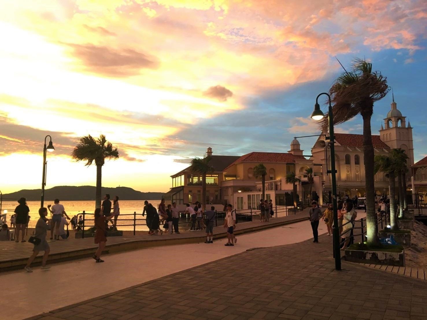 Foto - WeBase Hakata Hostel