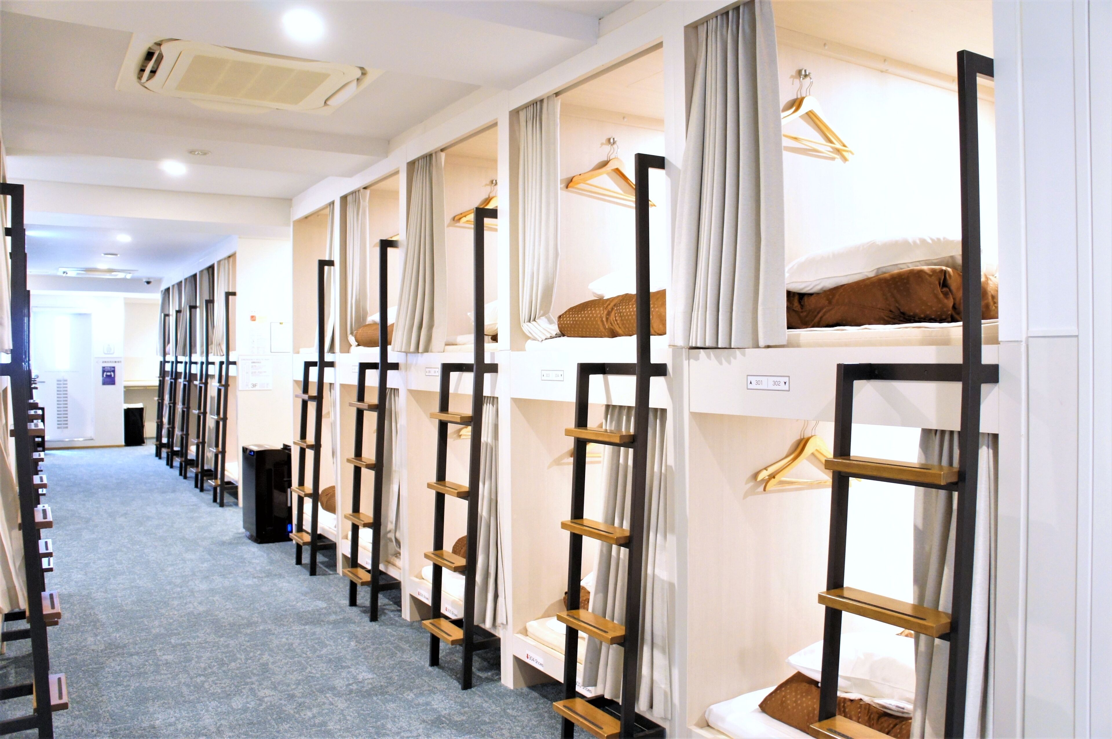 Photo - WeBase Hakata Hostel