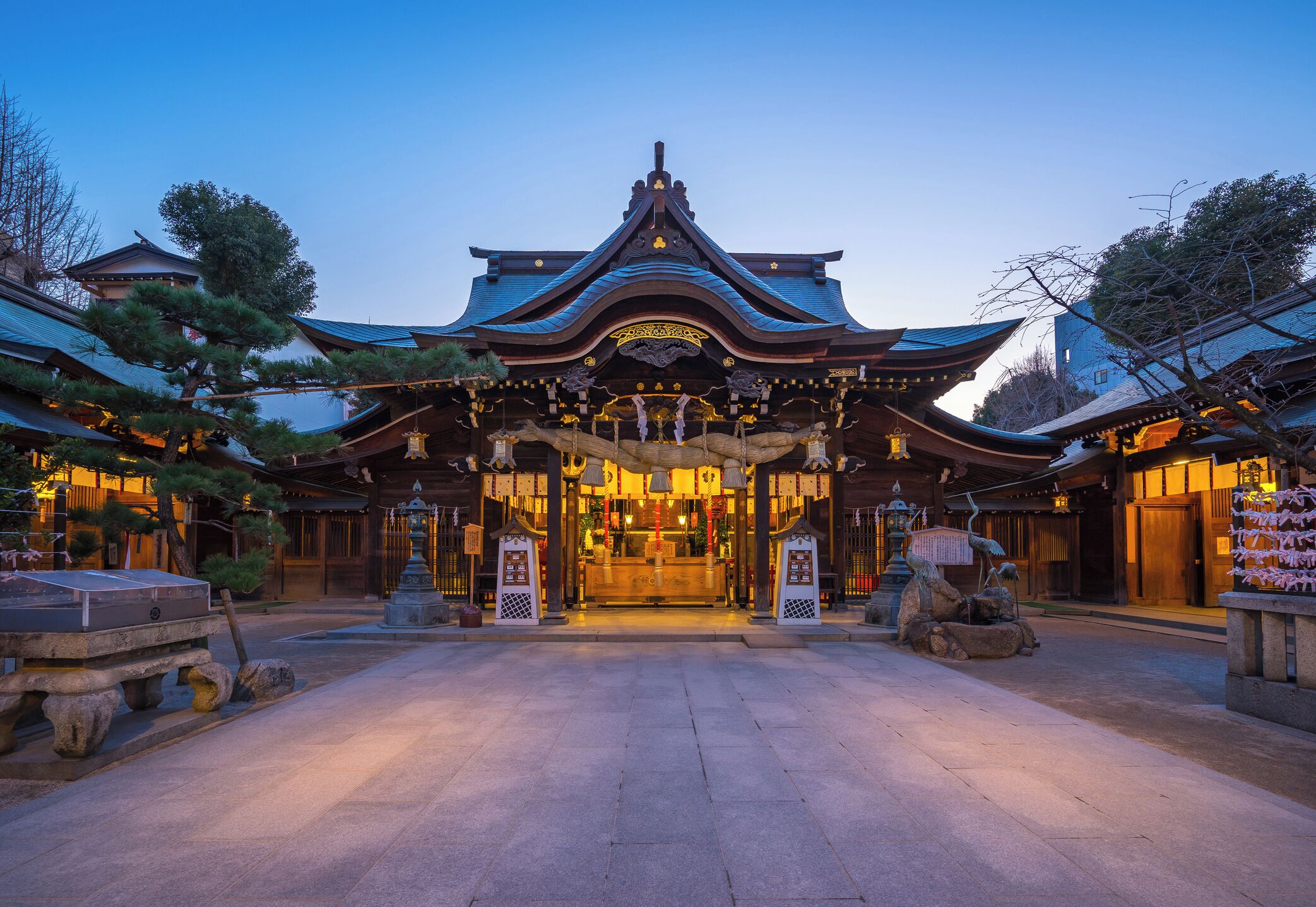 Foto - WeBase Hakata Hostel