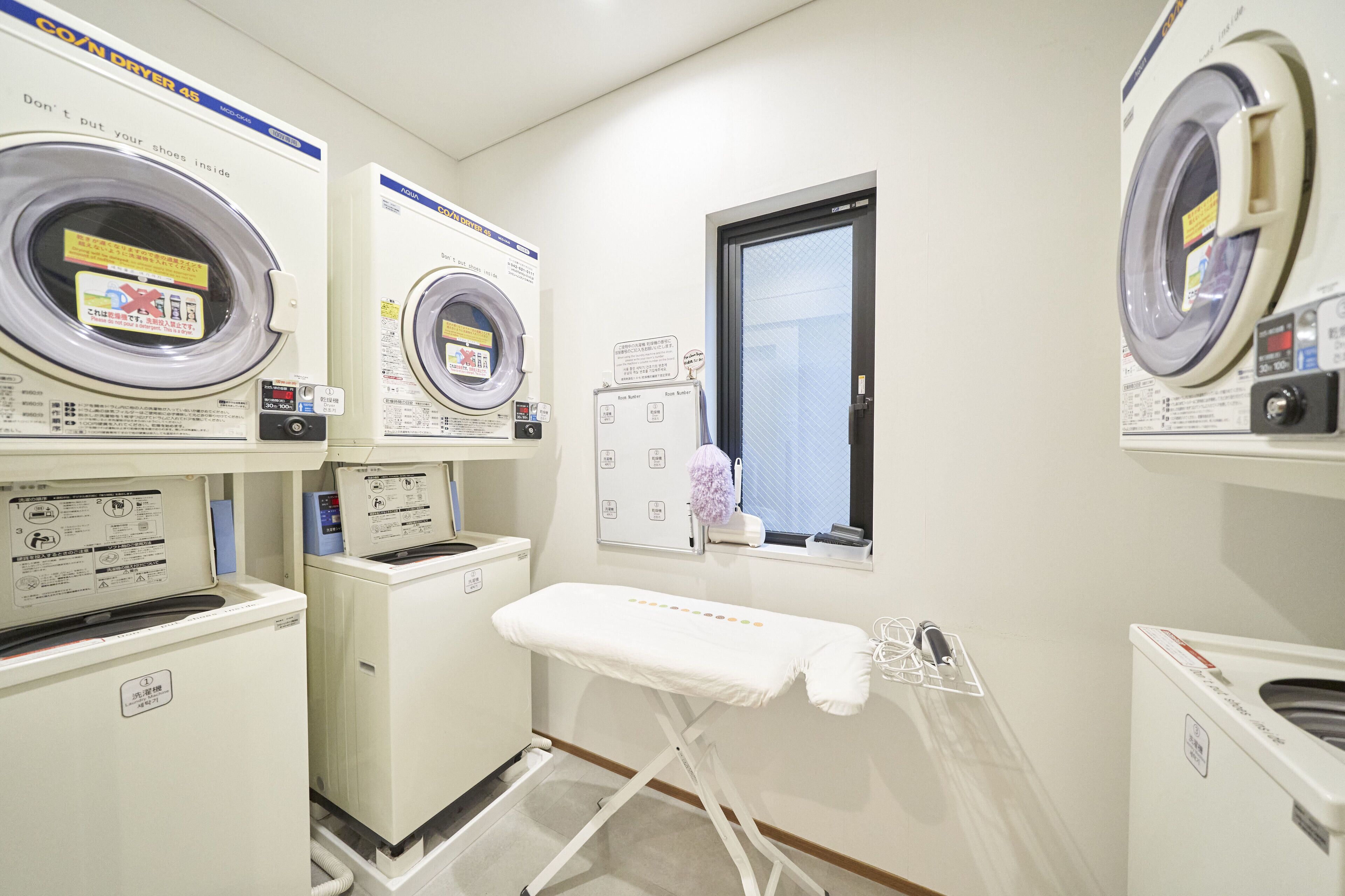 Foto - WeBase Hakata Hostel