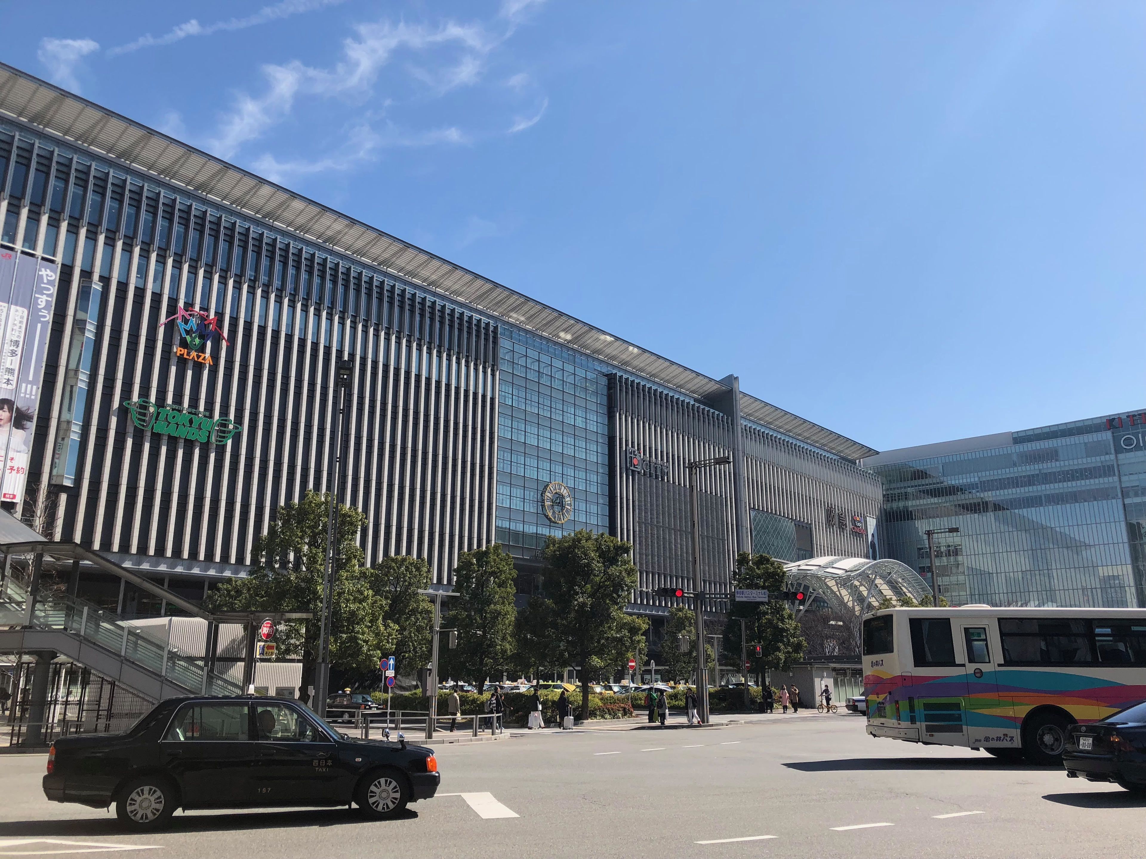 Foto - WeBase Hakata Hostel