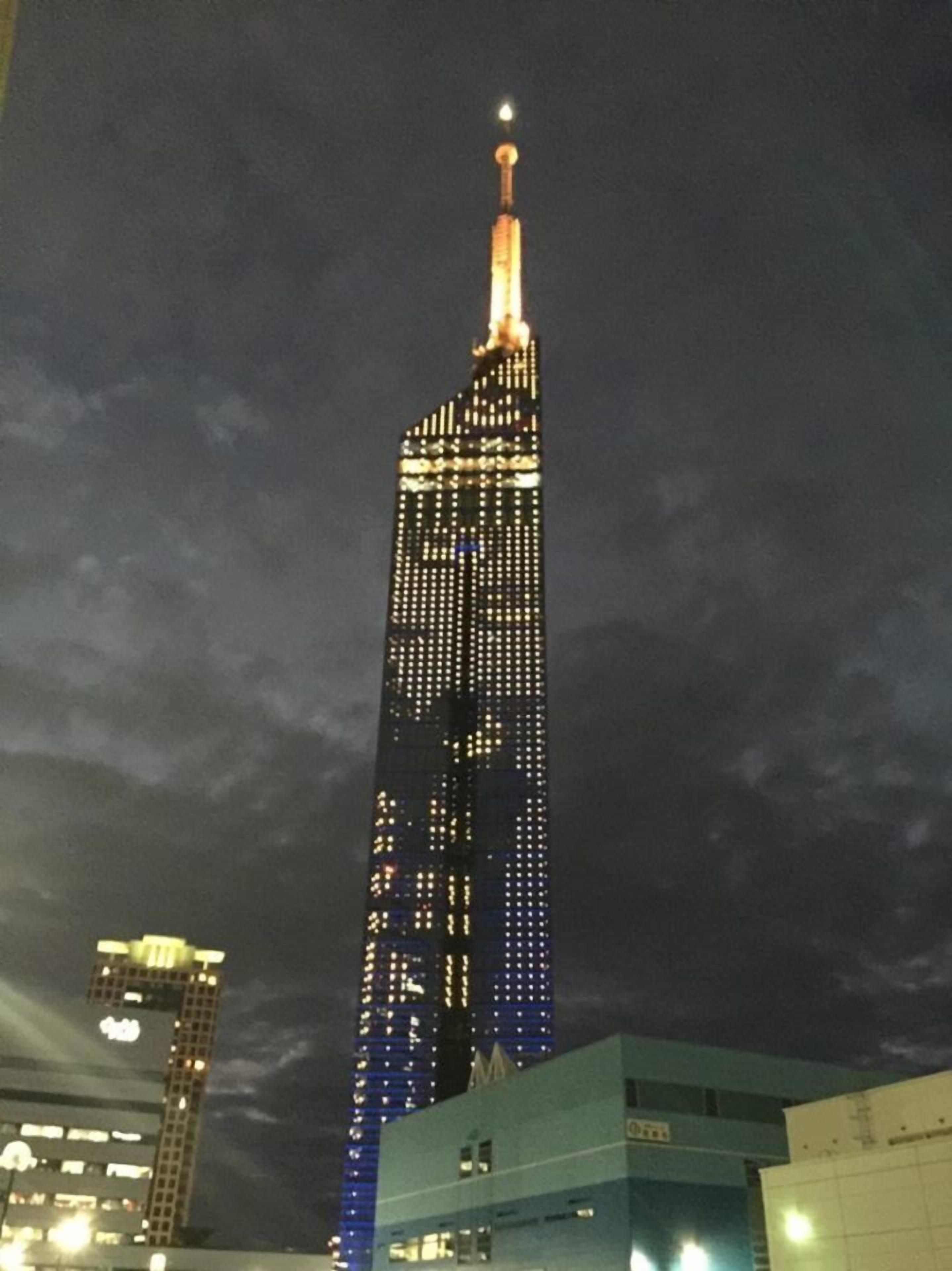 Foto - WeBase Hakata Hostel