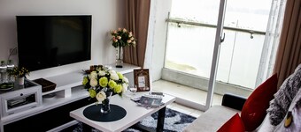 Maxshare Hotels & Serviced Apartments