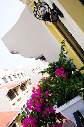 Family Suite | View from room - Maxshare Hotels & Serviced Apartments (Ha Long)
