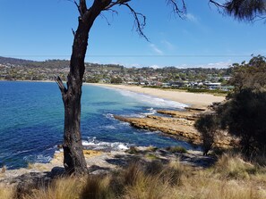 Vistas al mar