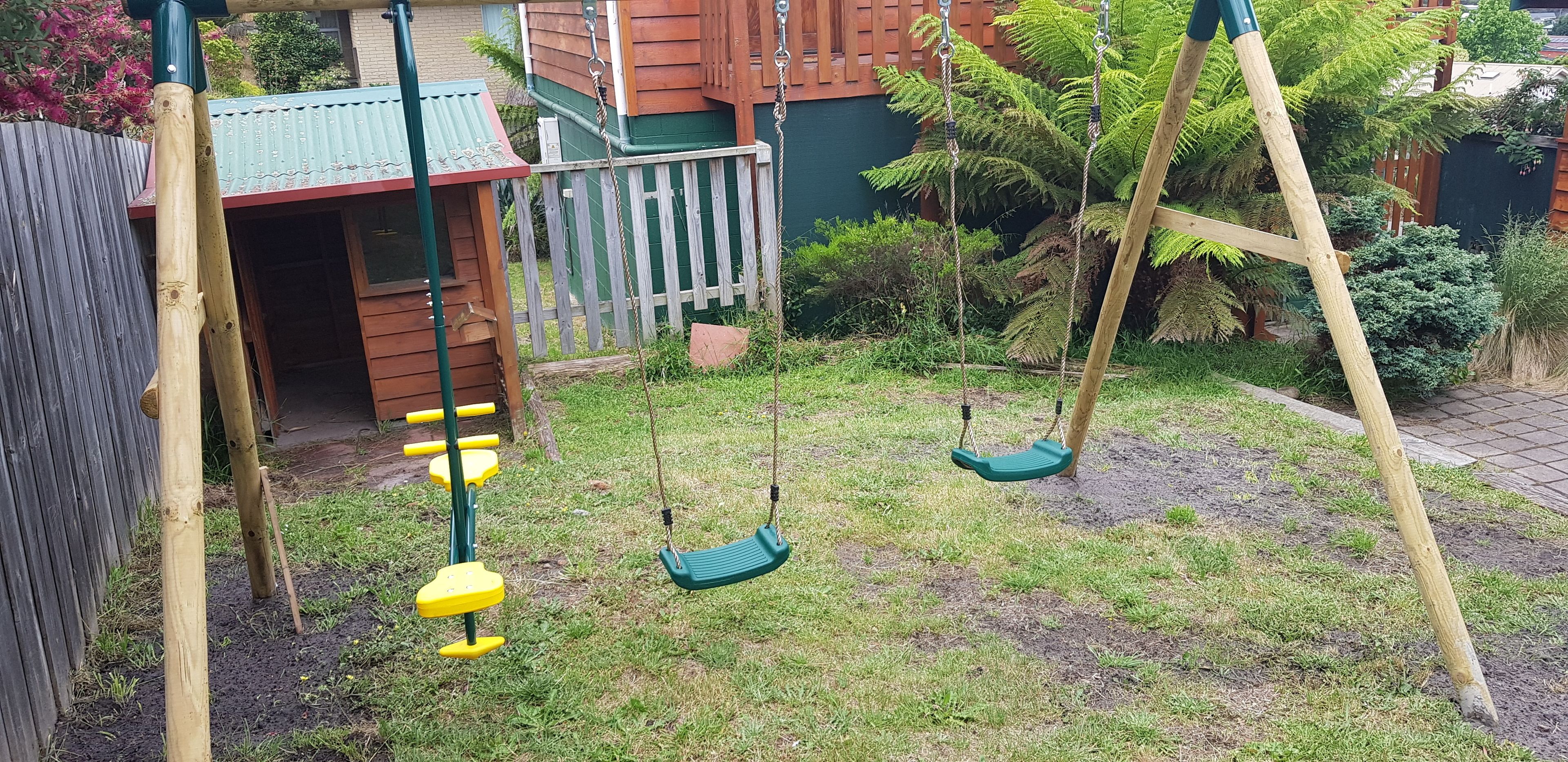 Cedar Cottages Blackmans Bay — image 29