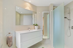 Executive-Haus | Badezimmer