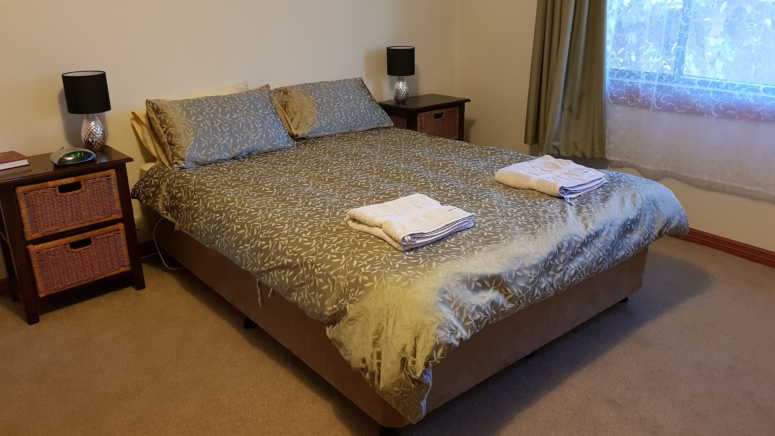 Cedar Cottages Blackmans Bay — image 15