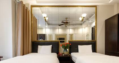 OYO 1158 Ngoc Trai Hotel