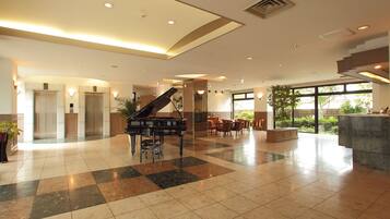 Hall
