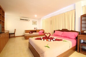 Free WiFi - Kohjum Sea Beach Resort (Nuea Khlong)