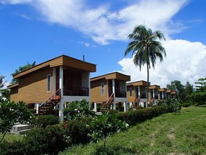 Exterior - Kohjum Sea Beach Resort (Nuea Khlong)