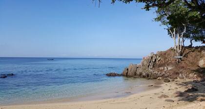 Kohjum Sea Beach Resort