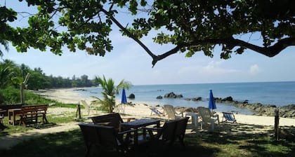 Kohjum Sea Beach Resort