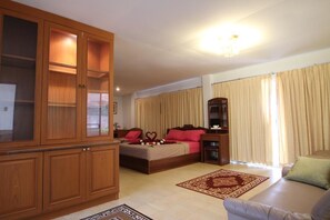 Free WiFi - Kohjum Sea Beach Resort (Nuea Khlong)