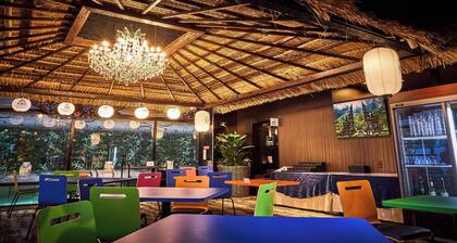 Hotel K6 Osaka Namba