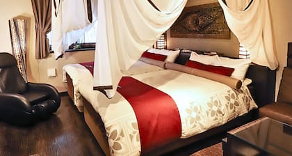 Hotel K6 Osaka Namba