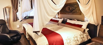 Hotel K6 Osaka Namba