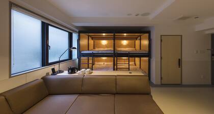 Kamon Hotel Namba