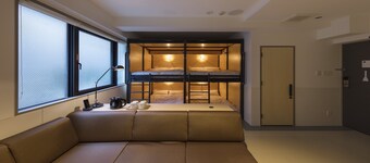 Kamon Hotel Namba