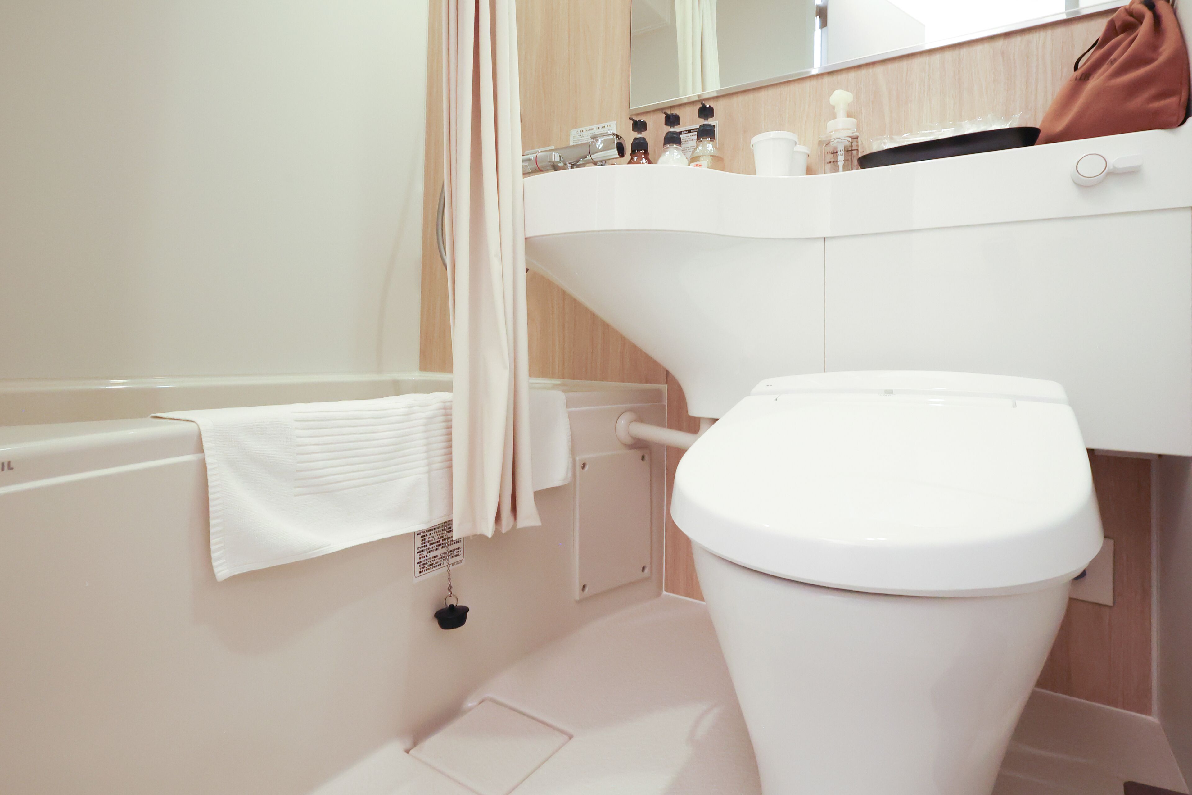 Foto - Kamon Hotel Namba