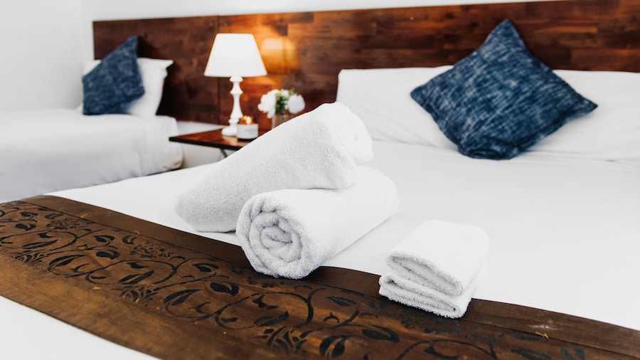 Tamworth City Motel