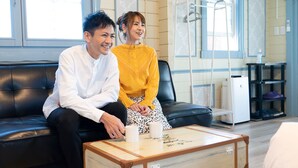 패밀리 코티지 (Type C) | 거실 공간