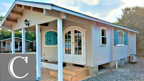 コテージ 森のこかげ