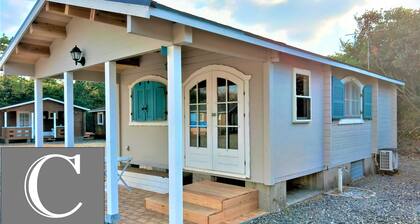 Cottage Morinokokage