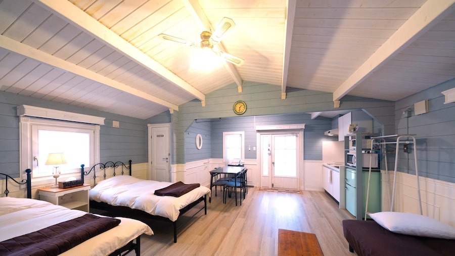 Cottage Morinokokage