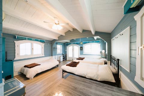 コテージ 森のこかげ〈屋久島〉